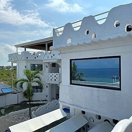 Brandnew Scuba Resort