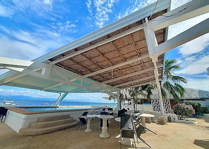 Hotel Brandnew Scuba