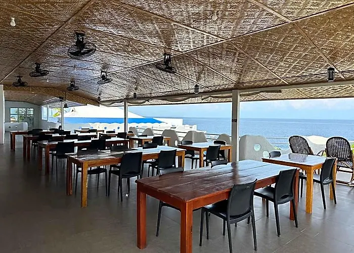 Brandnew Scuba 3* Moalboal