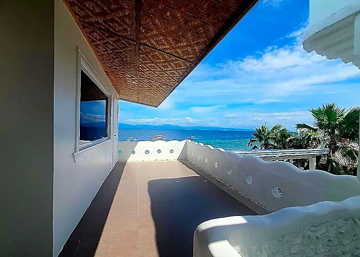 Brandnew Scuba 3* Moalboal