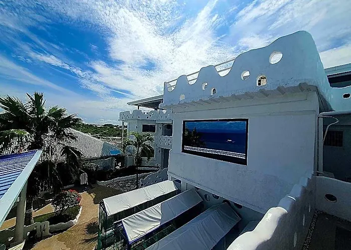 Hotel Brandnew Scuba