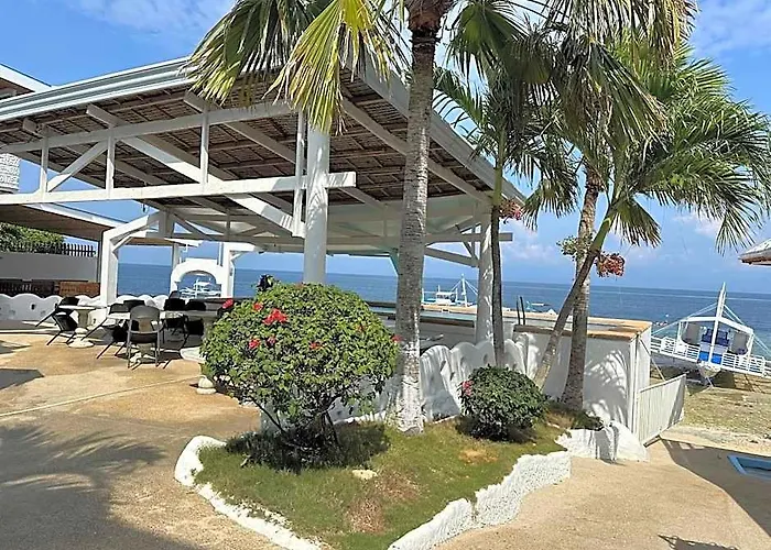 Hotel Brandnew Scuba 3*