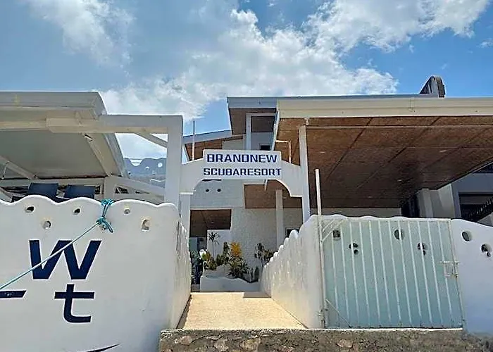 Brandnew Scuba Moalboal