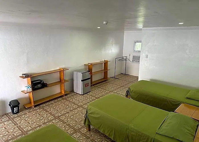Hotel Brandnew Scuba