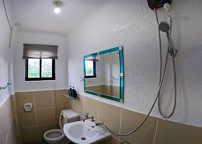 Hotel Brandnew Scuba Moalboal