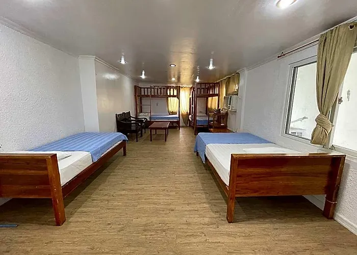 Hotel Brandnew Scuba