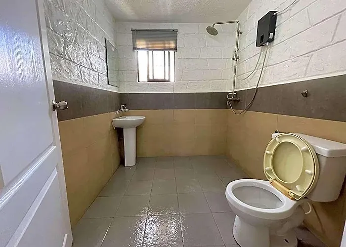 Hotel Brandnew Scuba