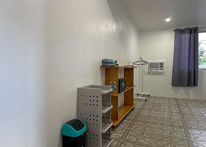 Hotel Brandnew Scuba Moalboal