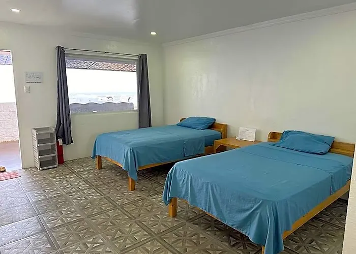 Brandnew Scuba Hotel Moalboal